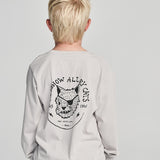 SIDESHOW LS TEE