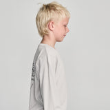 SIDESHOW LS TEE