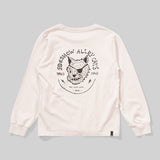SIDESHOW LS TEE