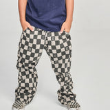 CHEF PANT