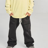 STITCHUP PANT