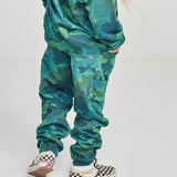 WARRIOR PANT