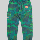 WARRIOR PANT