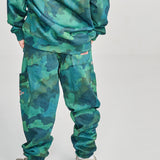 WARRIOR PANT