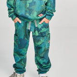 WARRIOR PANT