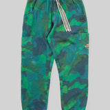 WARRIOR PANT