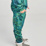 WARRIOR PANT