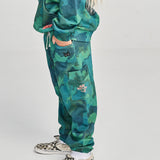 WARRIOR PANT