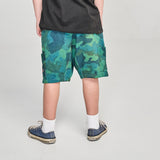 STORMER CARGO TRACK SHORT