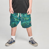STORMER CARGO TRACK SHORT