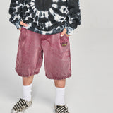 ACIDJORT SHORT