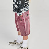 ACIDJORT SHORT