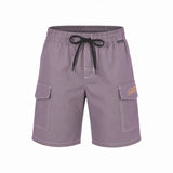 WEEKENDER BSHORT PURPLE