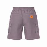 WEEKENDER BSHORT PURPLE