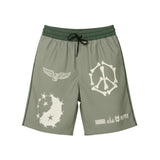 CORAL BSHORT