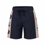 SILVER BSHORT