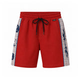 SILVER BSHORT