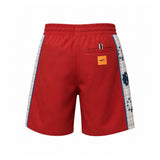 SILVER BSHORT