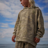OUTSIDECLUB HOODY