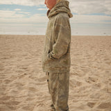 OUTSIDECLUB HOODY