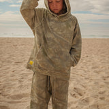 OUTSIDECLUB HOODY