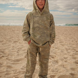 OUTSIDECLUB HOODY