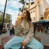 OUTSIDECLUB HOODY