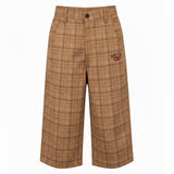 4TH YEAR PANT