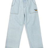JULIET PANT - Tan