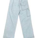 JULIET PANT - Tan