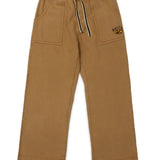 JULIET PANT - Tan