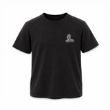 TOMMYSNAKE SS TEE - Black