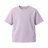 CHARGER SS TEE Mauve