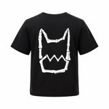DOPE BONES SS TEE Green