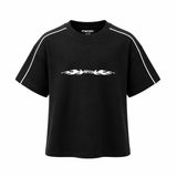 STACE SS TEE