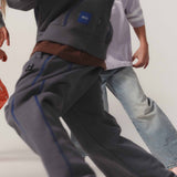 PLAYAGAIN TRACKIE
