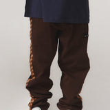 KOBY PANT Brown