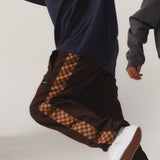 KOBY PANT Brown