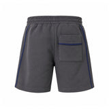 SLOUCH SHORT