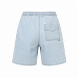 DENIMTHRILL SHORT - Light Denim