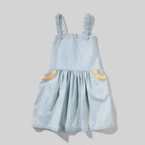 PALMA DRESS