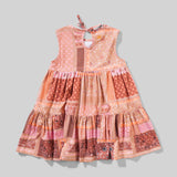 MOONLAND DRESS