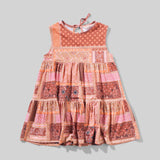 MOONLAND DRESS