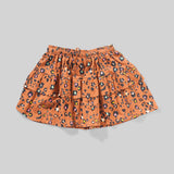 ZOE SKIRT