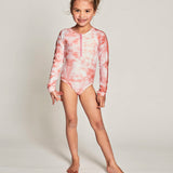 GRACIE PADDLESUIT