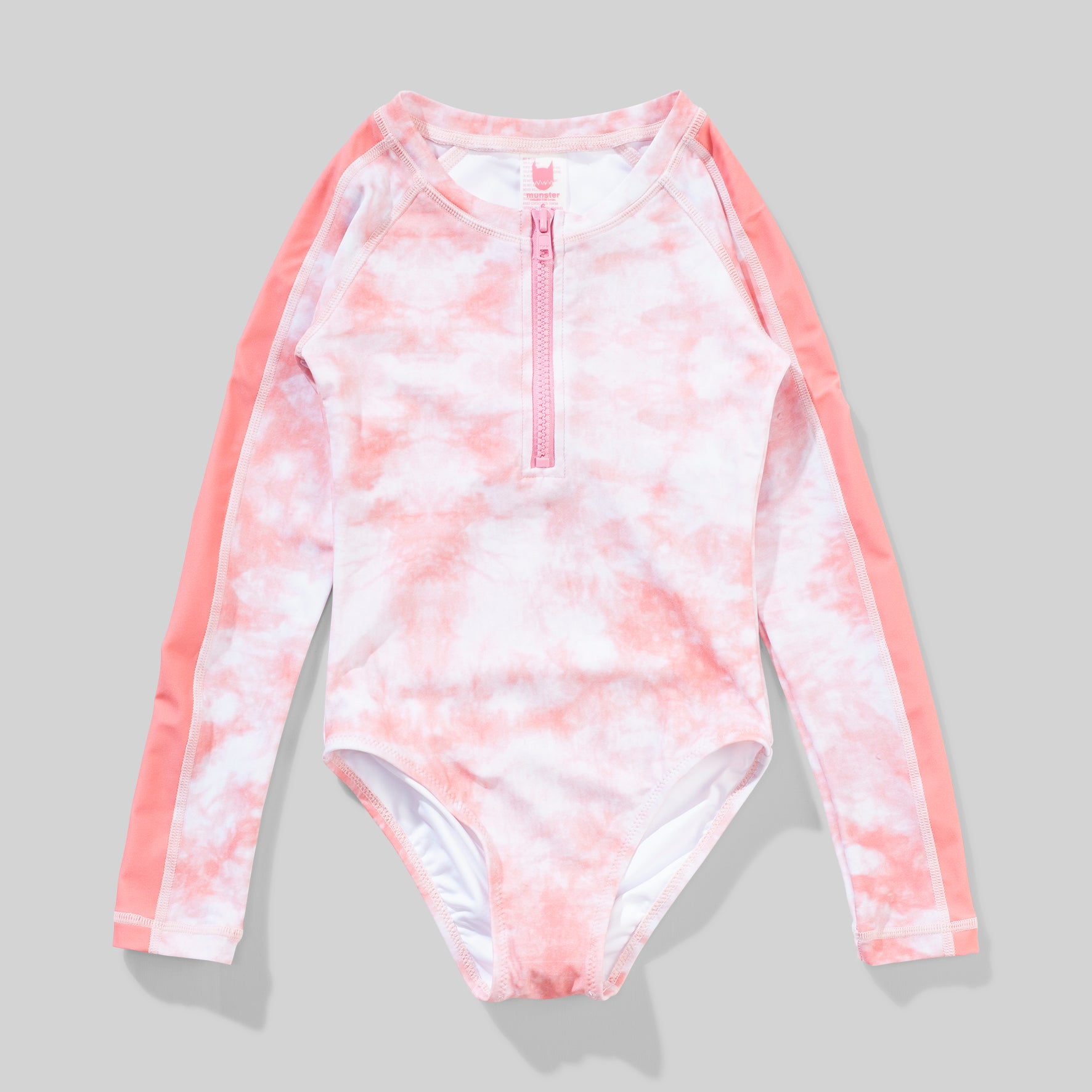 GRACIE PADDLESUIT