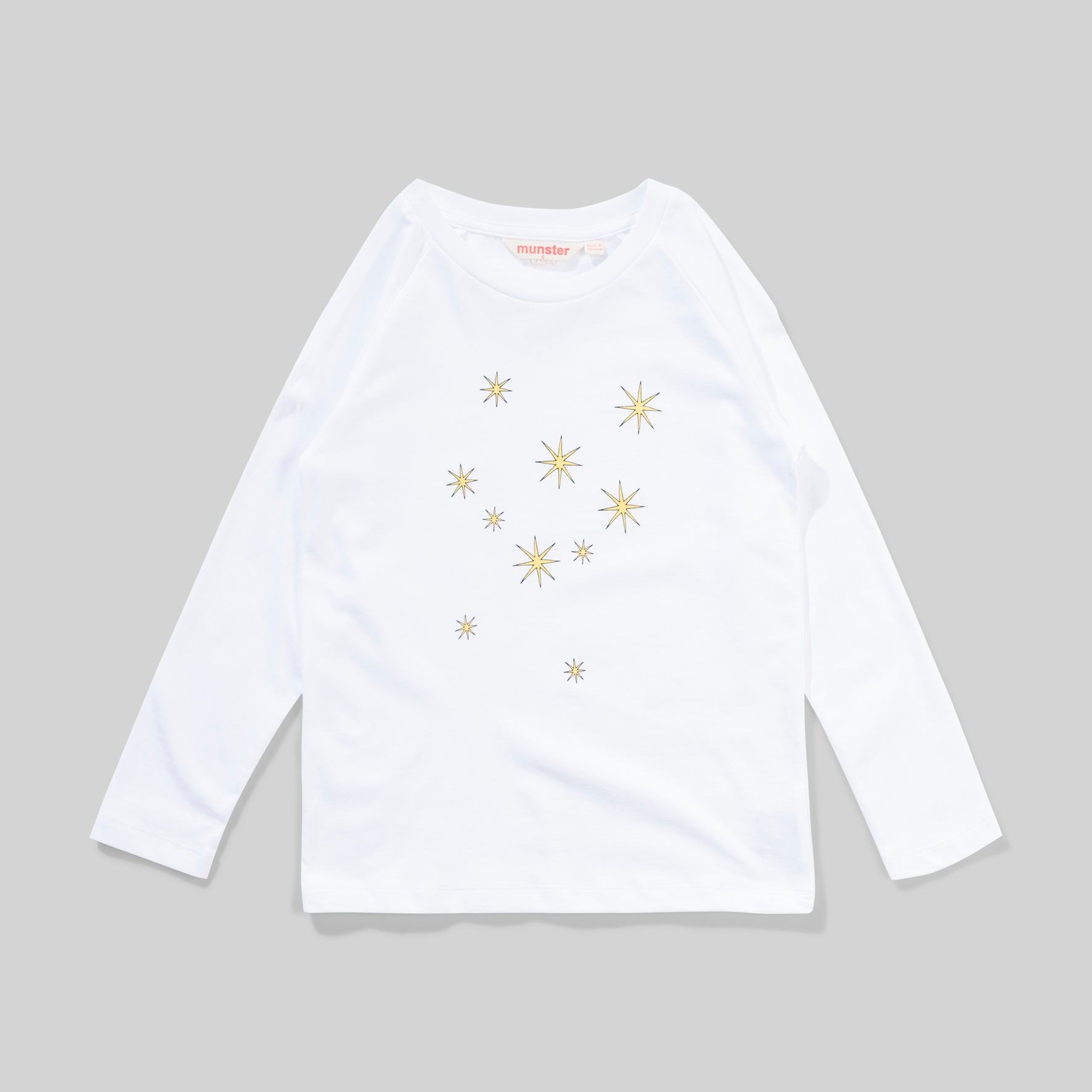 SIRIUS LS TEE