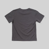 MARGOT TEE - SOFT BLACK