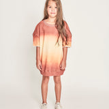 OCHRE DRESS