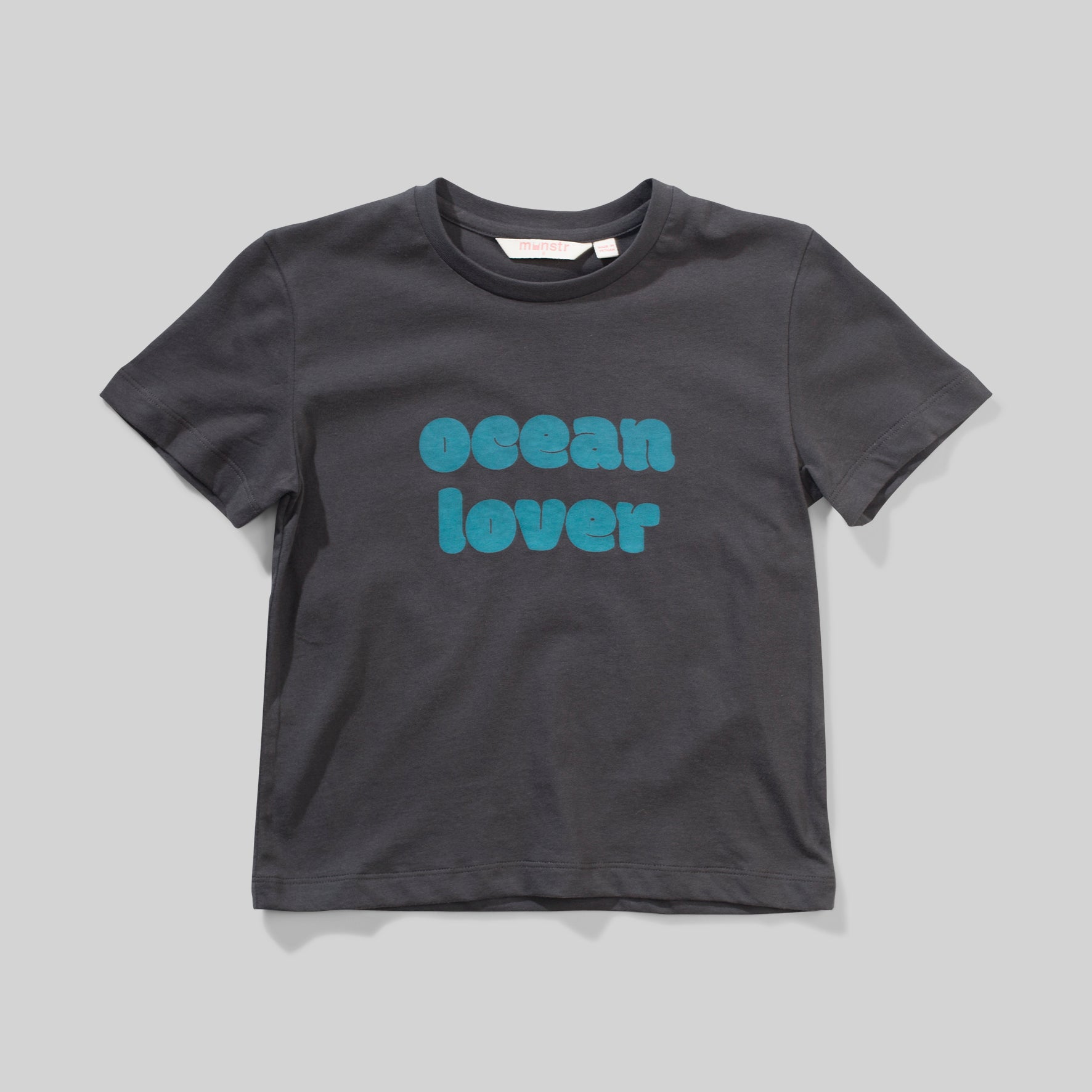 OCEAN LOVER TEE